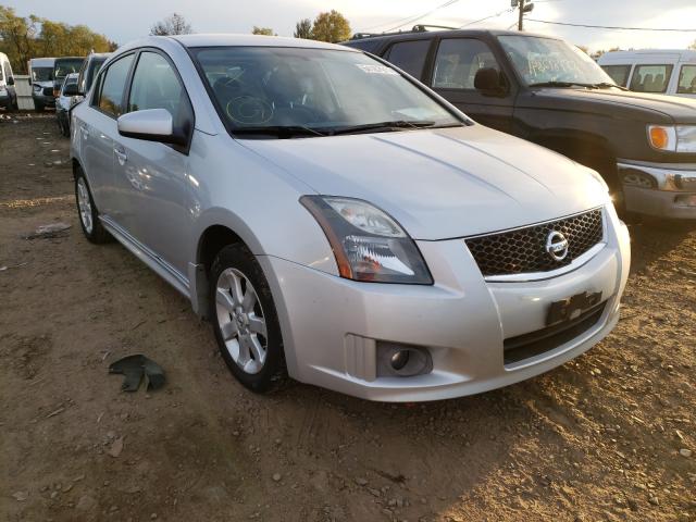 nissan sentra 2.0 2012 3n1ab6apxcl728058