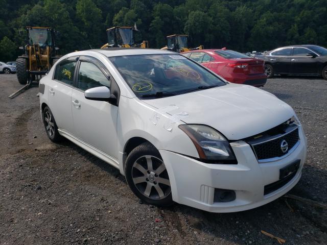 nissan sentra 2.0 2012 3n1ab6apxcl741361