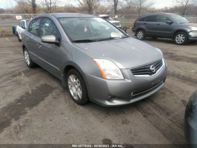 nissan sentra 2012 3n1ab6apxcl750626