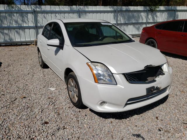 nissan sentra 2.0 2012 3n1ab6apxcl752358