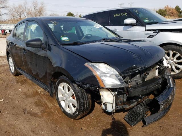 nissan sentra 2.0 2012 3n1ab6apxcl764400