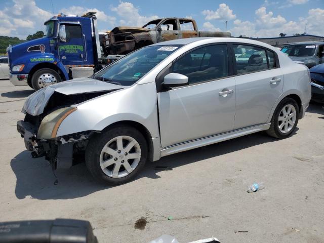 nissan sentra 2012 3n1ab6apxcl767250