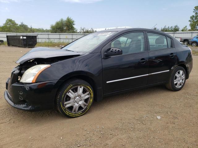 nissan sentra 2.0 2012 3n1ab6apxcl773632