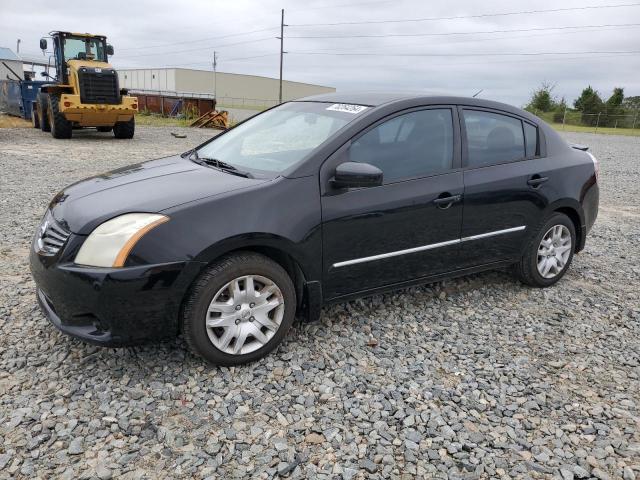 nissan sentra 2.0 2012 3n1ab6apxcl775445