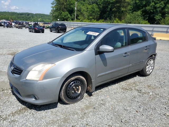 nissan sentra 2012 3n1ab6apxcl775882