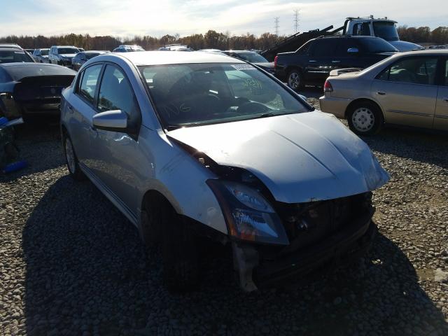 nissan sentra 2.0 2012 3n1ab6apxcl778300