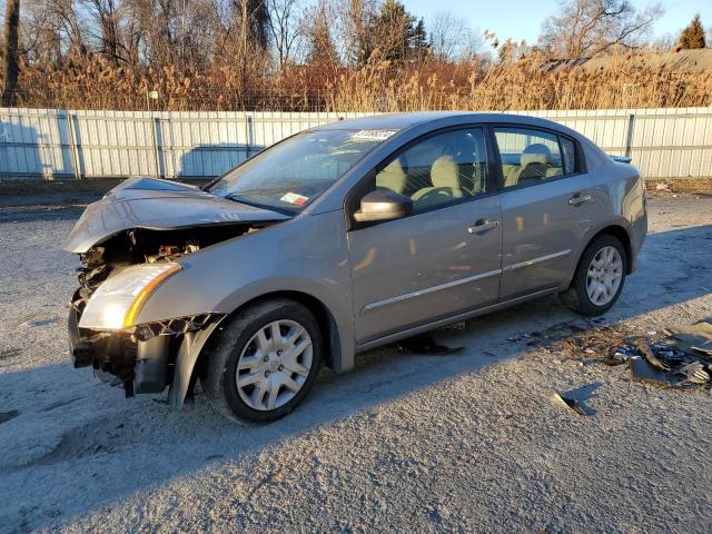 nissan sentra 2012 3n1ab6apxcl779835