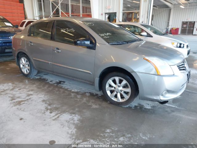 nissan sentra 2012 3n1ab6apxcl784890