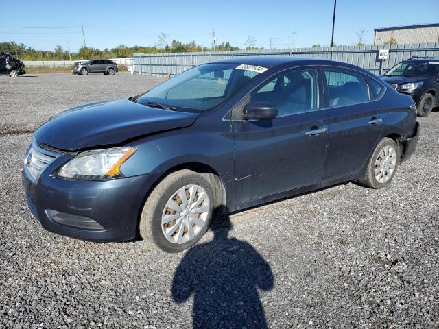 nissan sentra s 2013 3n1ab7ap0dl608793