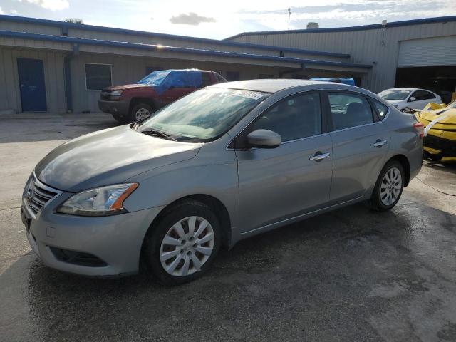 nissan sentra s 2013 3n1ab7ap0dl619860