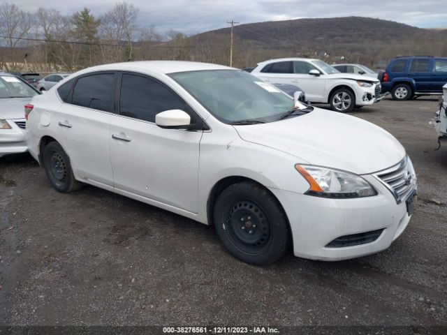 nissan sentra 2013 3n1ab7ap0dl624430