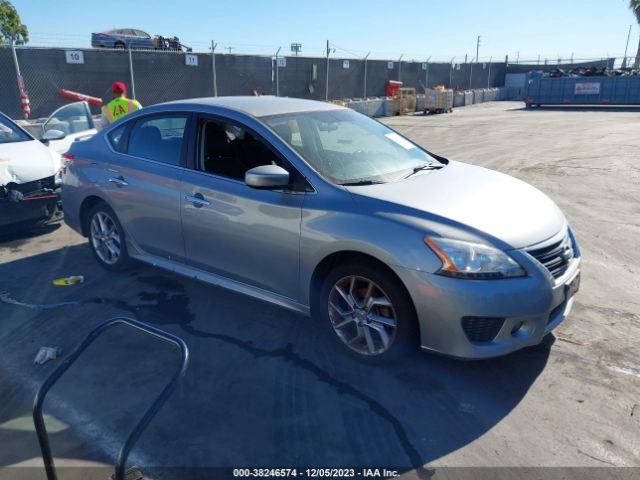 nissan sentra 2013 3n1ab7ap0dl628641