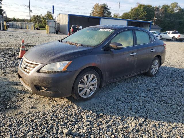 nissan sentra s 2013 3n1ab7ap0dl643270