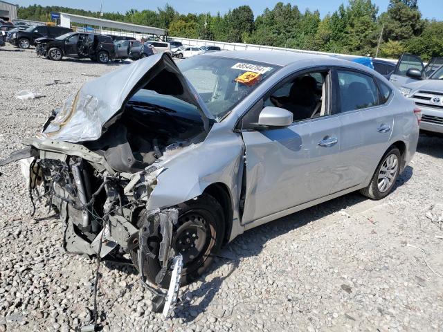 nissan sentra s 2013 3n1ab7ap0dl651773