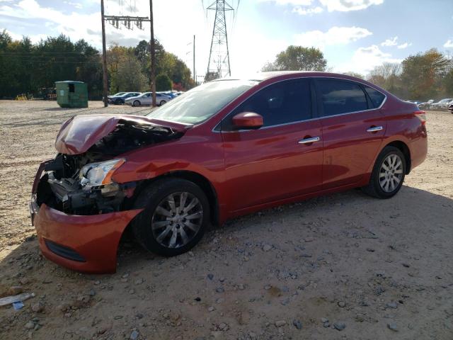 nissan sentra s 2013 3n1ab7ap0dl659761