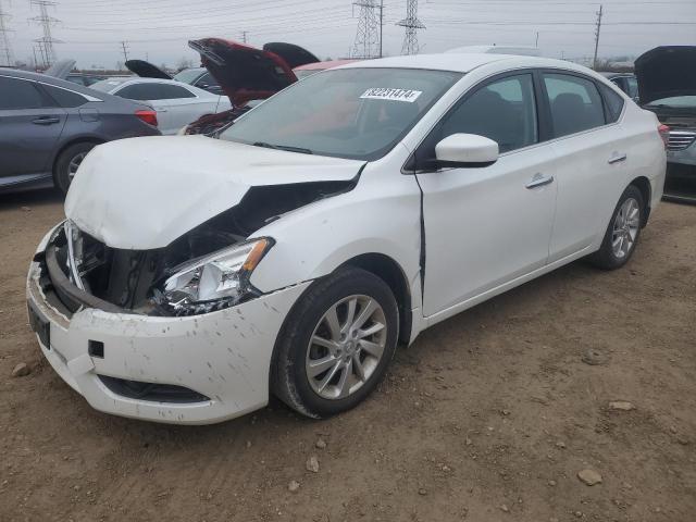 nissan sentra s 2013 3n1ab7ap0dl663258