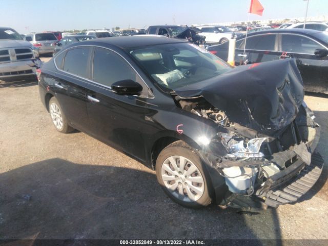 nissan sentra 2013 3n1ab7ap0dl667889