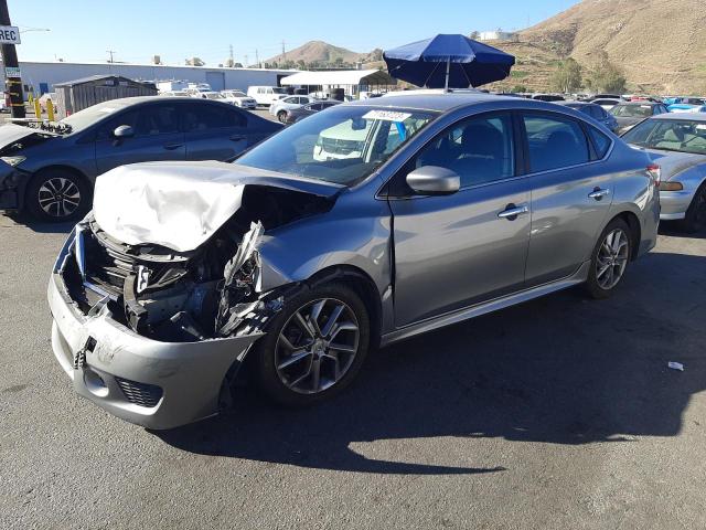 nissan sentra 2013 3n1ab7ap0dl679430