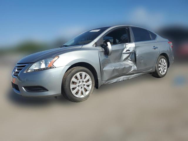 nissan sentra 2013 3n1ab7ap0dl702835