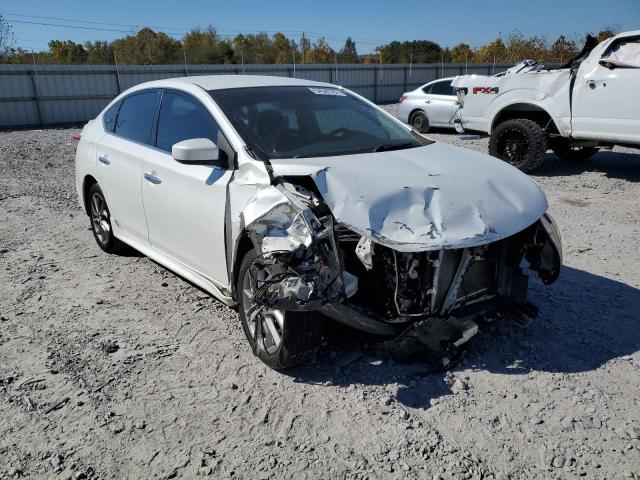 nissan sentra s 2013 3n1ab7ap0dl722051