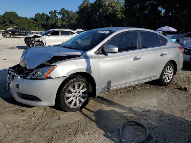 nissan sentra 2013 3n1ab7ap0dl732868