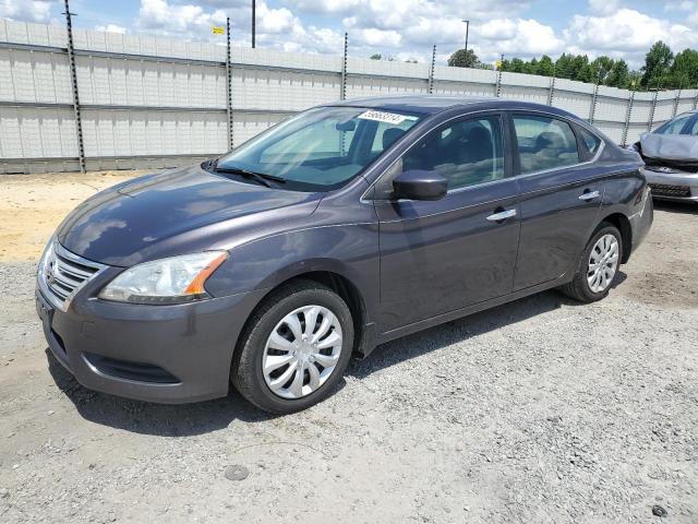 nissan sentra 2013 3n1ab7ap0dl734426