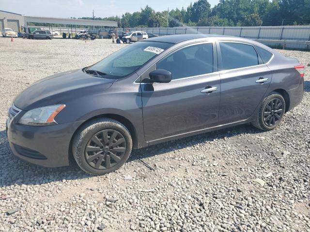 nissan sentra s 2013 3n1ab7ap0dl738685