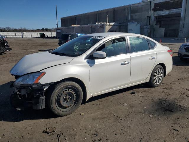 nissan sentra 2013 3n1ab7ap0dl739447