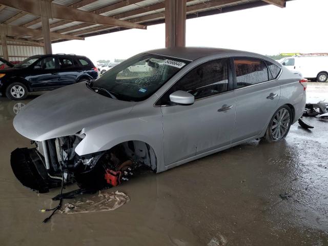 nissan sentra 2013 3n1ab7ap0dl746740