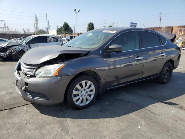 nissan sentra s 2013 3n1ab7ap0dl750660