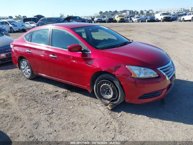 nissan sentra 2013 3n1ab7ap0dl756748