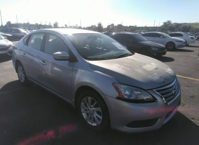 nissan sentra 2013 3n1ab7ap0dl768124