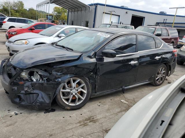 nissan sentra s 2013 3n1ab7ap0dl774778