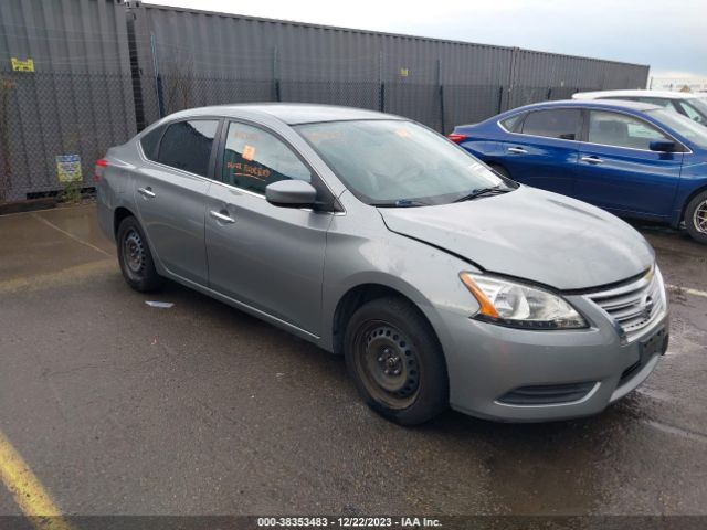 nissan sentra 2013 3n1ab7ap0dl777888