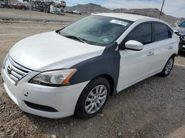 nissan sentra 2013 3n1ab7ap0dl781102