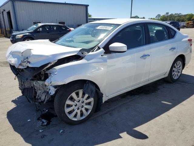 nissan sentra s 2013 3n1ab7ap0dl793816