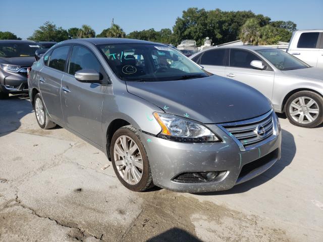 nissan sentra s 2014 3n1ab7ap0ey274592