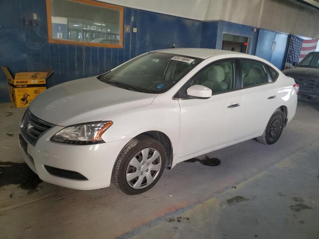 nissan sentra s 2014 3n1ab7ap0ey281106