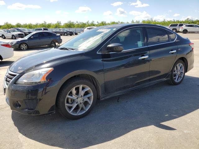 nissan sentra s 2014 3n1ab7ap0ey283776