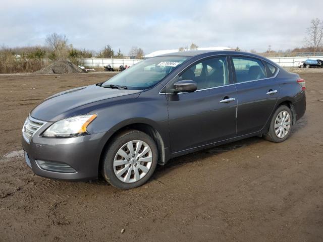 nissan sentra s 2014 3n1ab7ap0ey297659