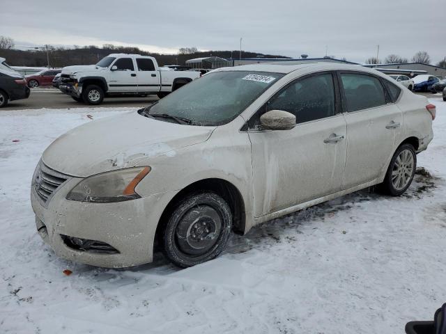 nissan sentra 2014 3n1ab7ap0ey324441