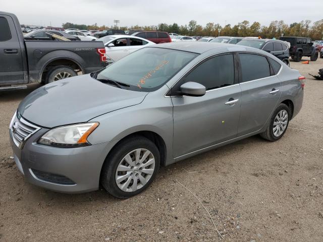 nissan sentra 2014 3n1ab7ap0ey326965