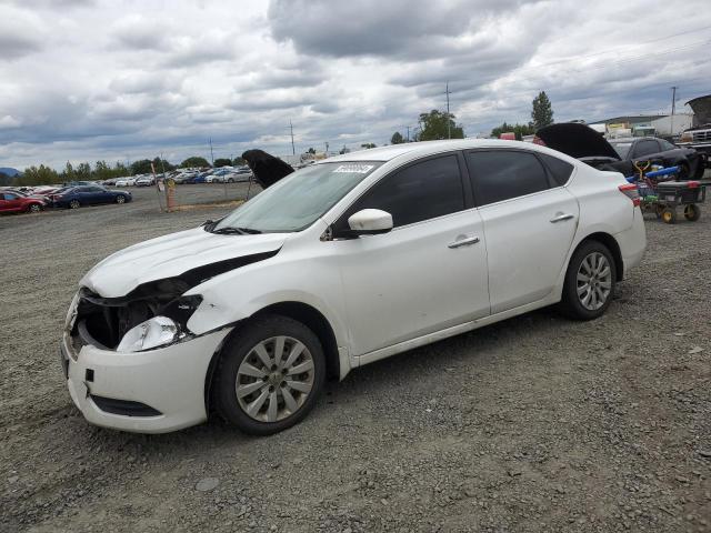 nissan sentra 2014 3n1ab7ap0ey336962