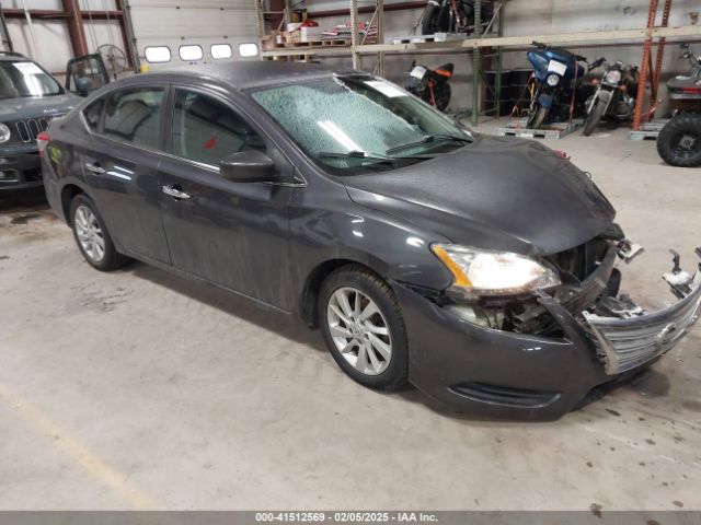 nissan sentra 2015 3n1ab7ap0fl640680