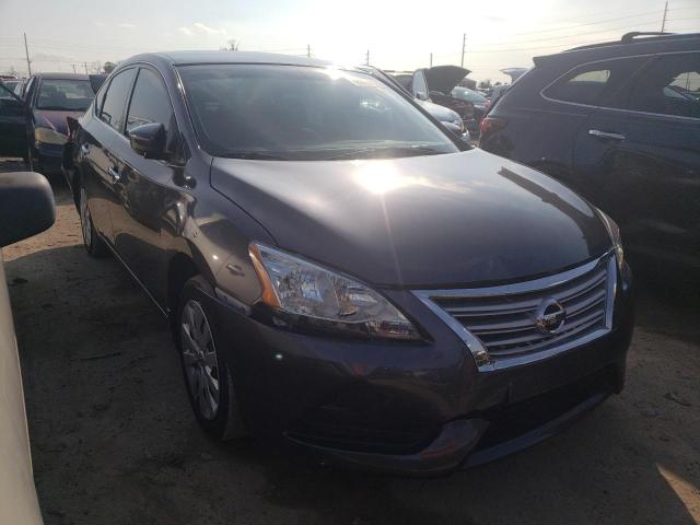 nissan  2015 3n1ab7ap0fl671797