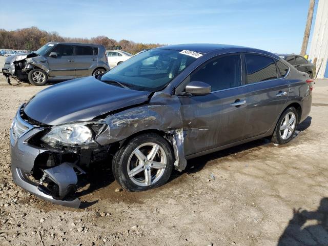 nissan sentra s 2015 3n1ab7ap0fy222378