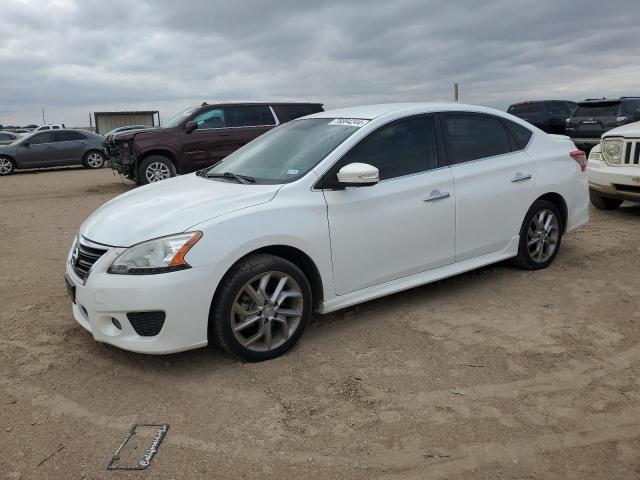 nissan sentra s 2015 3n1ab7ap0fy241545