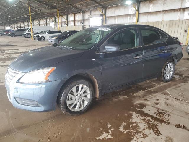 nissan sentra 2015 3n1ab7ap0fy243537