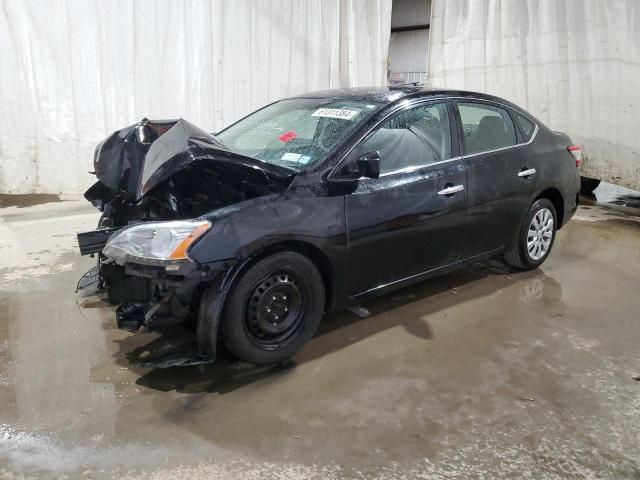 nissan sentra 2015 3n1ab7ap0fy245014