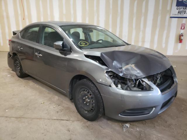 nissan  2015 3n1ab7ap0fy269829